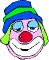 Clown No. 2